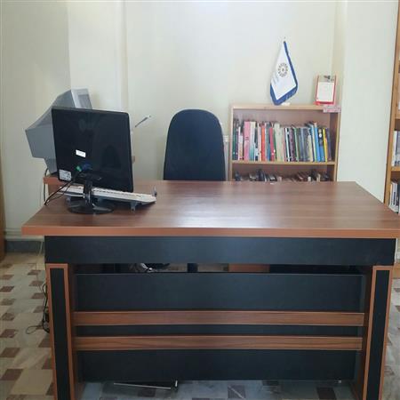 میز امانت منابع